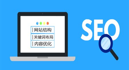 肇慶網(wǎng)站優(yōu)化從網(wǎng)站結(jié)構(gòu)、關(guān)鍵詞布局以及內(nèi)容優(yōu)化著手
