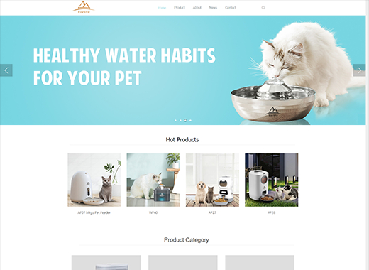 公司名稱:forlife