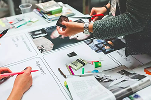 商城小程序制作需要注意哪些問(wèn)題(圖1) 小程序商城