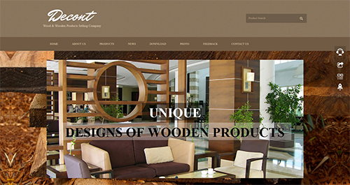 高質量外貿(mào)網(wǎng)站設計需要哪些技巧(圖2) 高質量外貿(mào)網(wǎng)站設計需要哪些技巧(圖2)